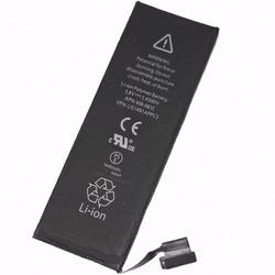 Kompatible iPhone SE Batteri i hög kvalitet