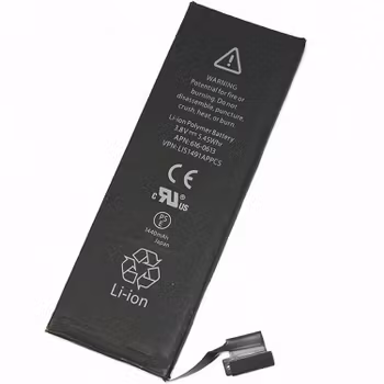 Kompatible iPhone 5S Batteri i hög kvalitet