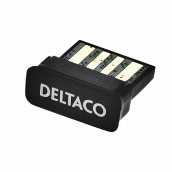 Bluetooth v2.1+EDR klass 2 USB-adapter
