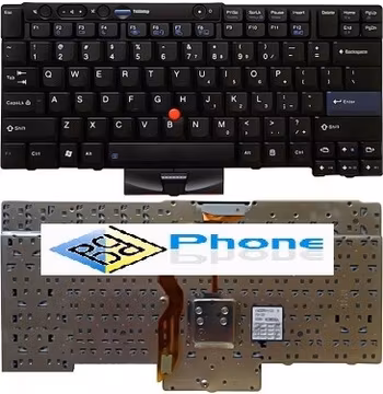 Lenovo Thinkpad T530 T530i T430 T430s X230 W530