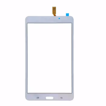 Samsung Galaxy Tab 4 7.0 SM-T230 Touch screen Vit
