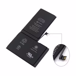 Kompatible iPhone X Batteri i hög kvalitet