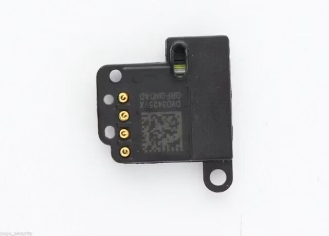 iPhone 5s/SE samtals högtalare