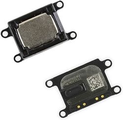 iPhone 8 samtals högtalare