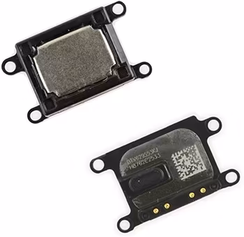 iPhone 8 samtals högtalare