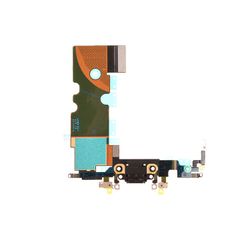 iPhone 8 laddkontakt