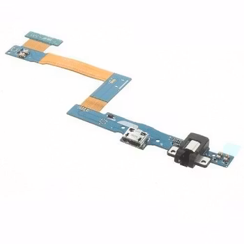 Galaxy Tab A 9.7 SM-T550 T555 USB Charging Port laddkontakt