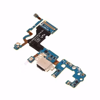 Samsung Galaxy S9 G960f Charging flex laddkontakt