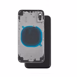 iPhone X Baksida & Ram