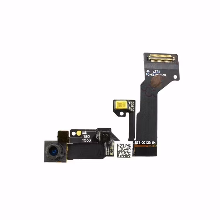 iPhone 6S fram kamera
