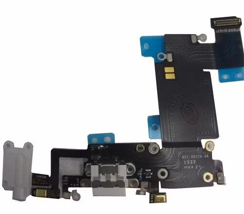 iPhone 6 Plus Laddkontakt