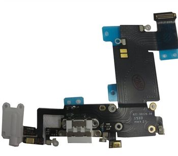 iPhone 6 Plus Laddkontakt