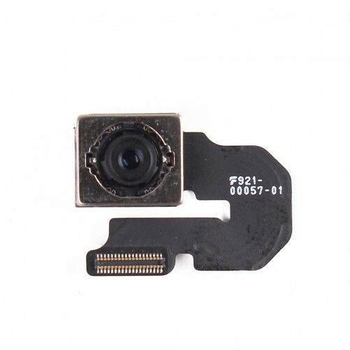 iPhone 6S Plus bak kamera