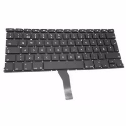 Macbook Air 13"" A1369 A1466 2011-2014 svenskt tangentbord