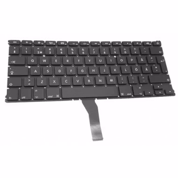 Macbook Air 13"" A1369 A1466 2011-2014 svenskt tangentbord