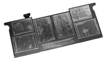 Apple MacBook Air 11"" A1370 Mid 2011 & A1465 (2012-2015) , A1406 A1495 batteri