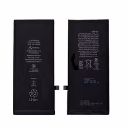 iPhone XR Batteri -Högkvalitet