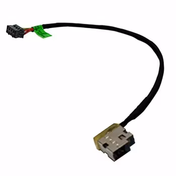 HP pavilion 15-s015nf DC power jack  717371-FD6