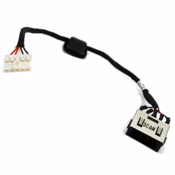 Lenovo G50-30 G50-40 G50-45 G50-50 laddkontakt DC30100LG00 DC30100LD00
