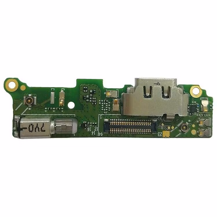 Sony Xperia XA2 Laddkontakt Type-C