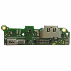 Sony Xperia XA2 Laddkontakt Type-C