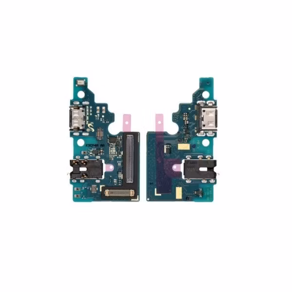 Samsung Galaxy A51 SM-A515 laddkontakt