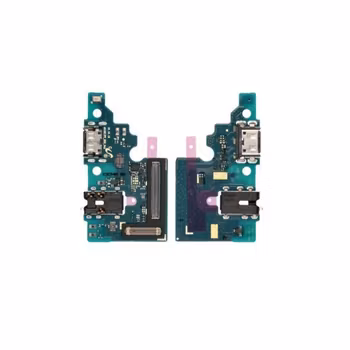 Samsung Galaxy A51 SM-A515 laddkontakt