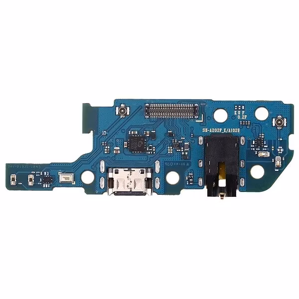 Samsung Galaxy A20e SM-A402 Laddkontakt