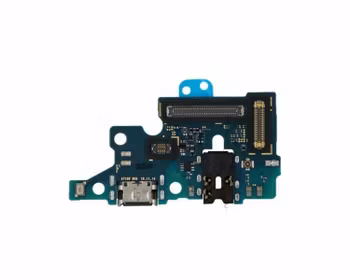 Samsung Galaxy A71 SM-A715 Laddkontakt