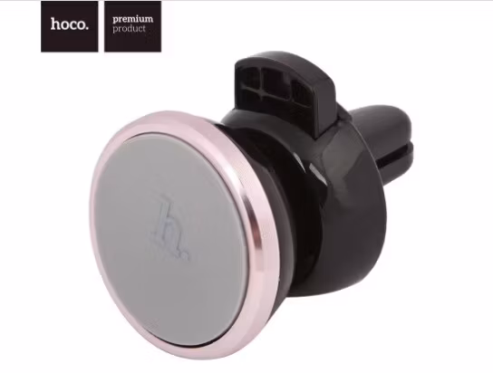 HOCO HANDLE CAR MAGNETIC CA3 GREY