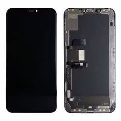 iPhone XS Max Skärm LCD Display - Incell
