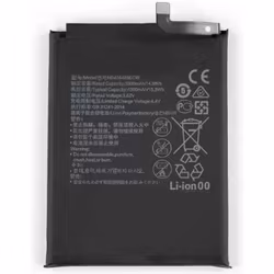 HUAWEI P9 / P9 LITE / P10 LITE / P8 LITE 2017 / P9 LITE 2017 / HONOR 8 Batteri 3000 mAh
