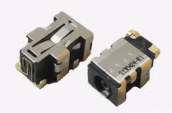 Hp Probook x360 11 G1 G2 EE DC jack laddkontakt