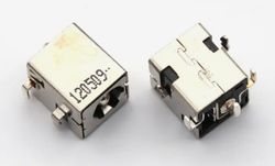 Asus K54 serie DC power Jack laddkontakt
