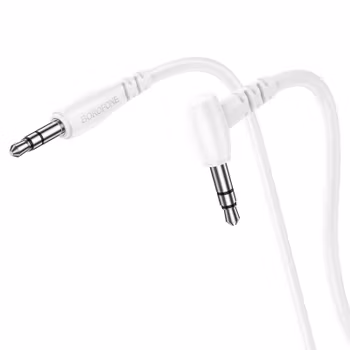 Kabel AUX audio BL10 Svart