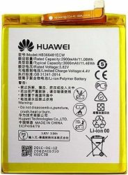 Huawei Batteribyte