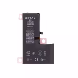 Kompatible iPhone Xs Batteri i hög kvalitet