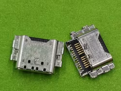 Samsung Galaxy T827 T820 T825 T510 T515 T517 T590 T595 Tab A 10.1 P610 P615 laddkontakt