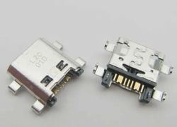 Samsung J5 Prime On5 G5700 J7 Prime On7 G6100 G530 G532 laddkontakt