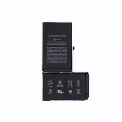 iPhone XS Max Max Högpresterande Batteri
