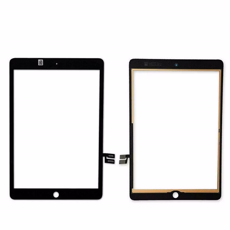 iPad 9:e gen A2602, A2604, A2603, A2605 Touch Screen Digitizer Vit