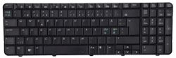 Begagnad HP CQ60 G60 Nordic Tangentbord MP-08A96DN