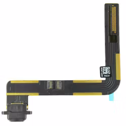 iPad Air A1474, A1475, A1476 laddkontakt