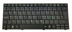 Begagnad ACER ASPIRE 721 721H 722 751 751H 752 752H 753 753H ZH7 Tangentbord