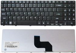 Acer Aspire 5732 PK130B72000 Yangentbord US layout