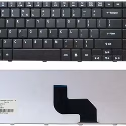 Acer Aspire 5732 PK130B72000 Yangentbord US layout