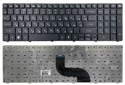 Begagnad Packard Bell TR81 TR82 TR85 TR86 TR87 MS2273 MS2274 MS2285 MS2288 NSK-AL20G NSK-AL21A NSK-AL21D  Nordic layout