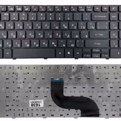 Begagnad Packard Bell TR81 TR82 TR85 TR86 TR87 MS2273 MS2274 MS2285 MS2288 NSK-AL20G NSK-AL21A NSK-AL21D  Nordic layout