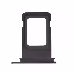 iPhone XS Sim Hållare  svart
