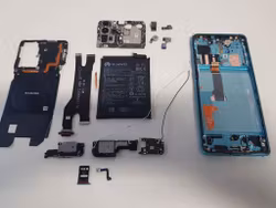 Huawei Reparation